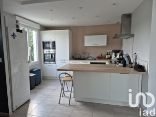  Maison  vendre 5 pices 126 m