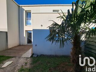  Maison � vendre 3 pi�ces 65 m�