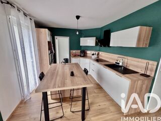  Maison � vendre 4 pi�ces 90 m�