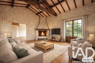  Maison � vendre 7 pi�ces 147 m�