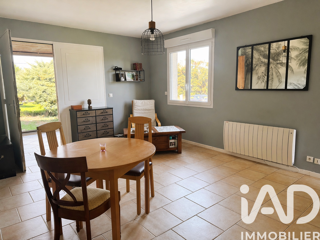  Villa � vendre 8 pi�ces 196 m�