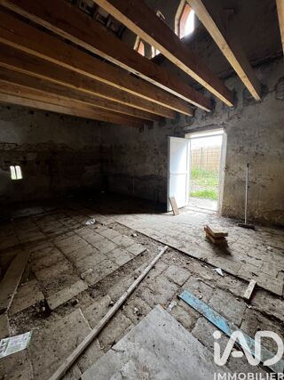  Maison � vendre 1 pi�ce 259 m�