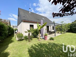  Maison � vendre 5 pi�ces 123 m�