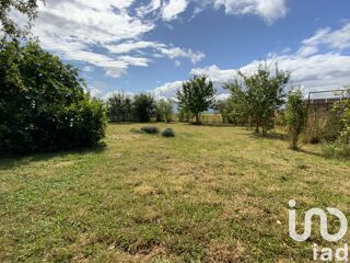  Terrain � vendre 486 m�
