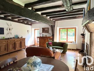  Maison � vendre 7 pi�ces 175 m�