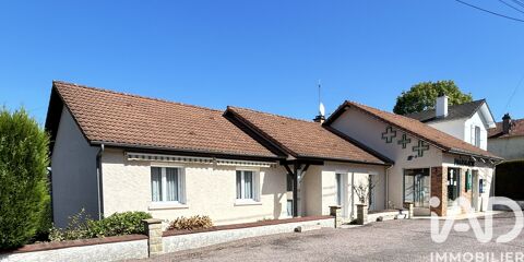   Vente Maison traditionnelle 6 pi�ces Maison - 6 pi�ce(s) - 160 m�