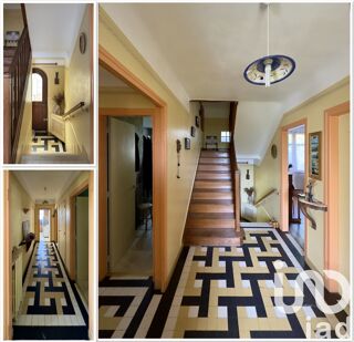  Maison � vendre 6 pi�ces 144 m�