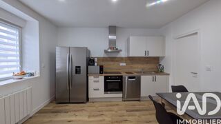  Maison � vendre 5 pi�ces 100 m�