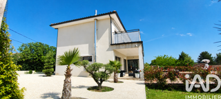  Maison � vendre 6 pi�ces 191 m�
