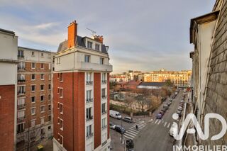  Appartement � vendre 2 pi�ces 27 m�