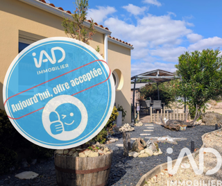  Maison � vendre 4 pi�ces 105 m�