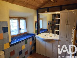  Maison � vendre 3 pi�ces 57 m�