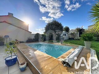  Maison � vendre 7 pi�ces 167 m�