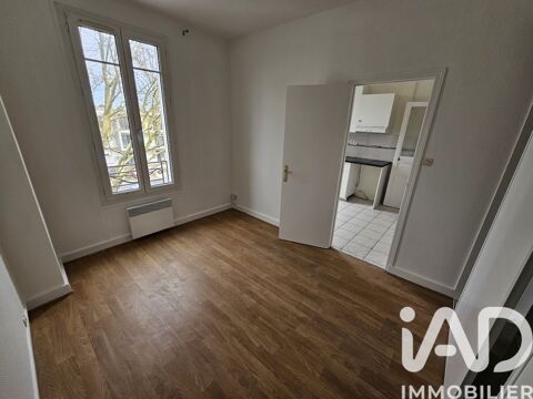  Appartement � louer 1 pi�ce 21 m�