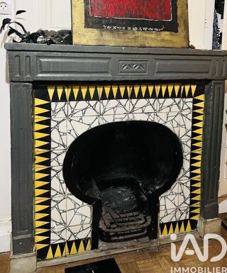  Appartement  vendre 3 pices 65 m