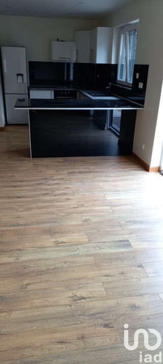  Appartement � vendre 4 pi�ces 84 m�