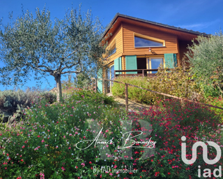  Maison � vendre 4 pi�ces 109 m�