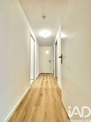  Appartement � vendre 3 pi�ces 62 m�