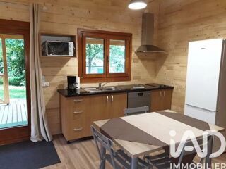  Maison � vendre 3 pi�ces 38 m�