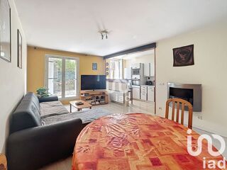  Appartement � vendre 2 pi�ces 51 m�