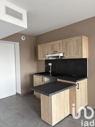  Appartement  vendre 2 pices 36 m