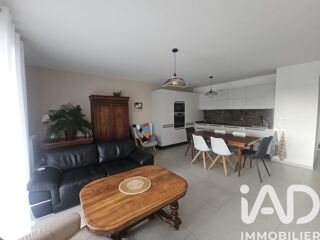  Appartement � vendre 3 pi�ces 70 m�