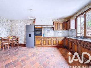  Maison � vendre 5 pi�ces 130 m�