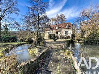  Maison � vendre 9 pi�ces 194 m�