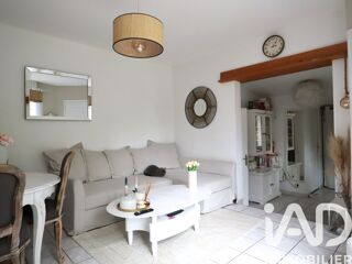  Maison � vendre 2 pi�ces 48 m�