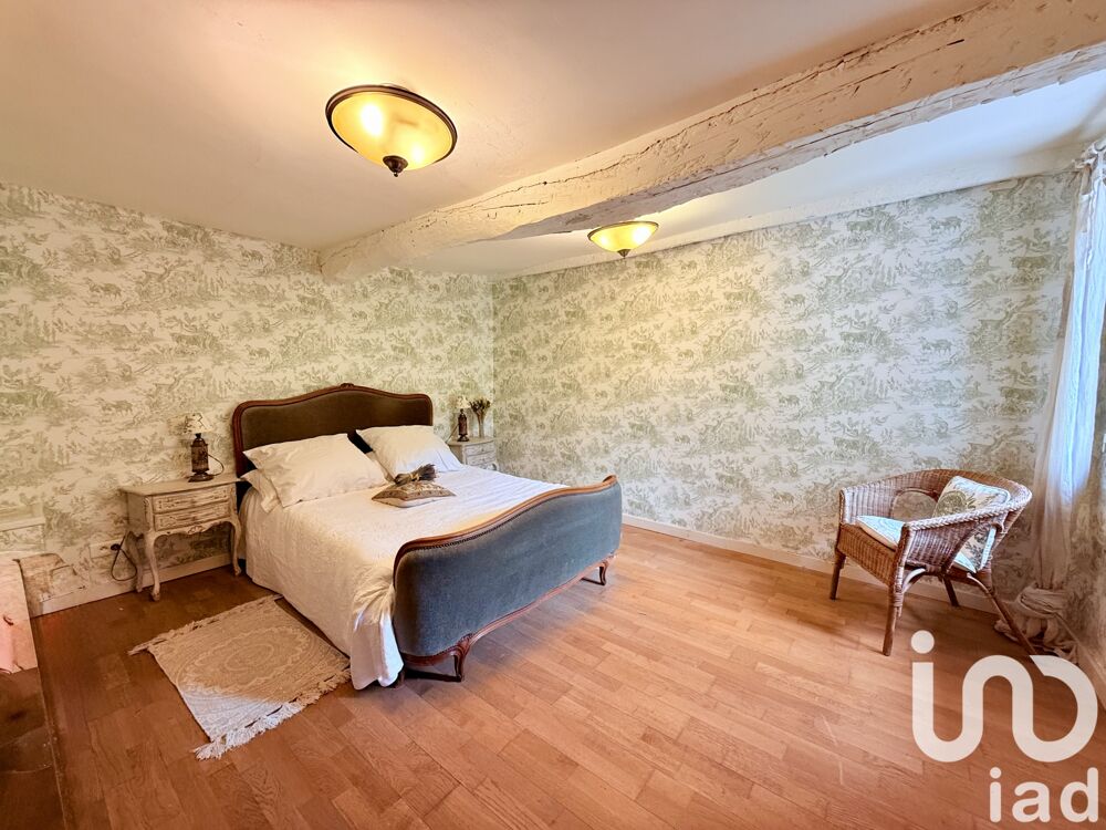  vendre  Maison La Garde-Freinet (83680)