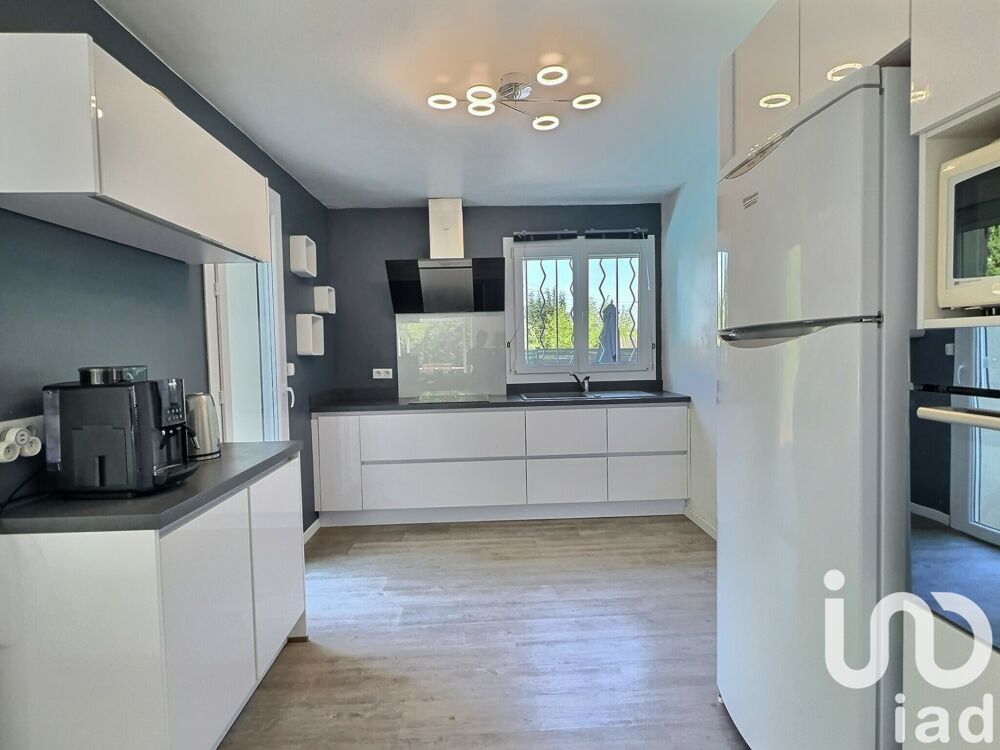  vendre  Maison Aix-en-Provence (13090)