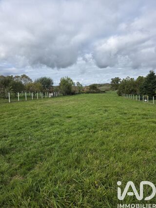  Terrain � vendre 2052 m�