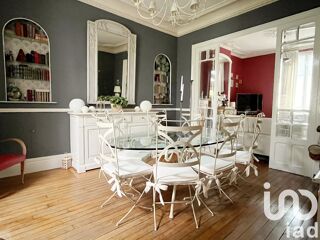  Maison � vendre 9 pi�ces 304 m�