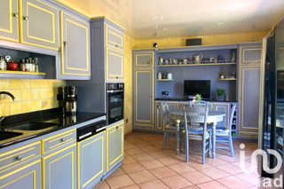  Maison � vendre 5 pi�ces 133 m�