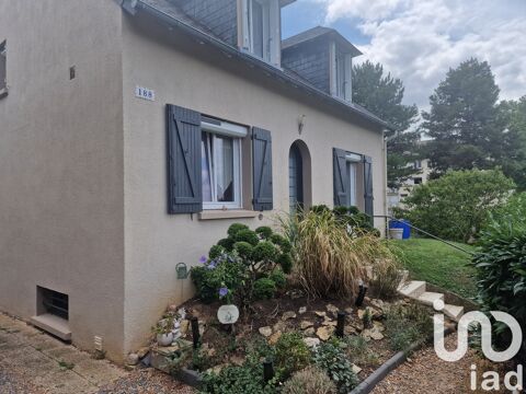   Vente Maison/villa 5 pi�ces Maison - 5 pi�ce(s) - 110 m�