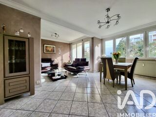  Appartement � vendre 5 pi�ces 86 m�