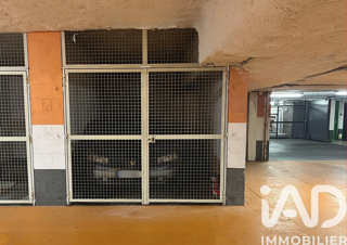  Parking / Garage � vendre 15 m�
