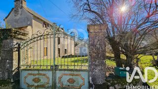  Maison � vendre 11 pi�ces 350 m�