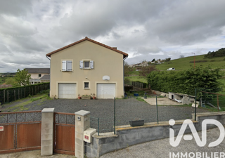  Maison � vendre 6 pi�ces 118 m�