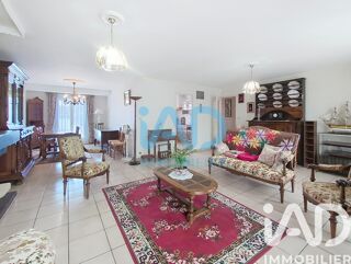  Maison � vendre 7 pi�ces 129 m�