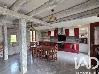  Maison � vendre 5 pi�ces 110 m�