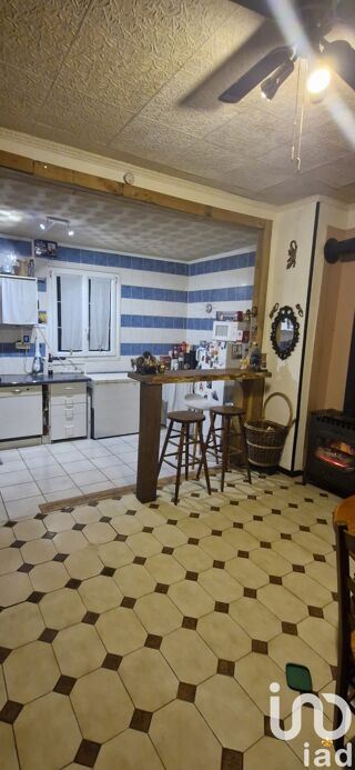  Maison � vendre 3 pi�ces 101 m�