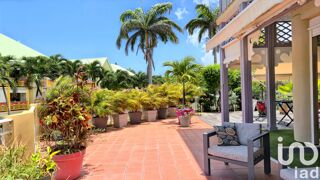  Appartement � vendre 3 pi�ces 59 m�