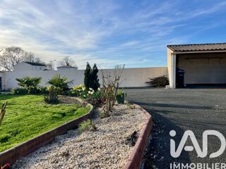  Maison � vendre 5 pi�ces 92 m�