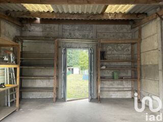  Parking / Garage � vendre 40 m�