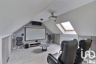  Maison � vendre 8 pi�ces 150 m�