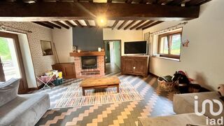  Maison � vendre 8 pi�ces 214 m�