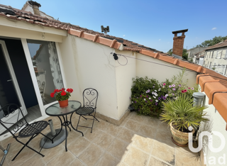  Appartement � vendre 2 pi�ces 29 m�