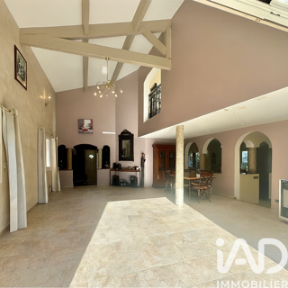  Maison � vendre 11 pi�ces 230 m�