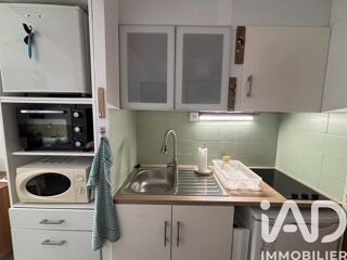  Appartement � vendre 1 pi�ce 19 m�